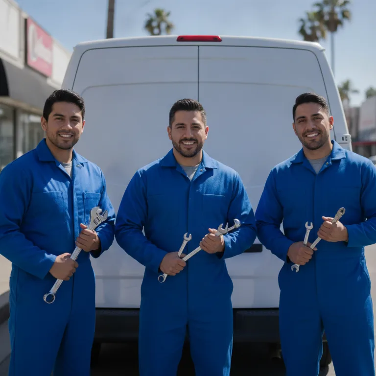 Reparación de Radiadores equipo en San Luis Potosi